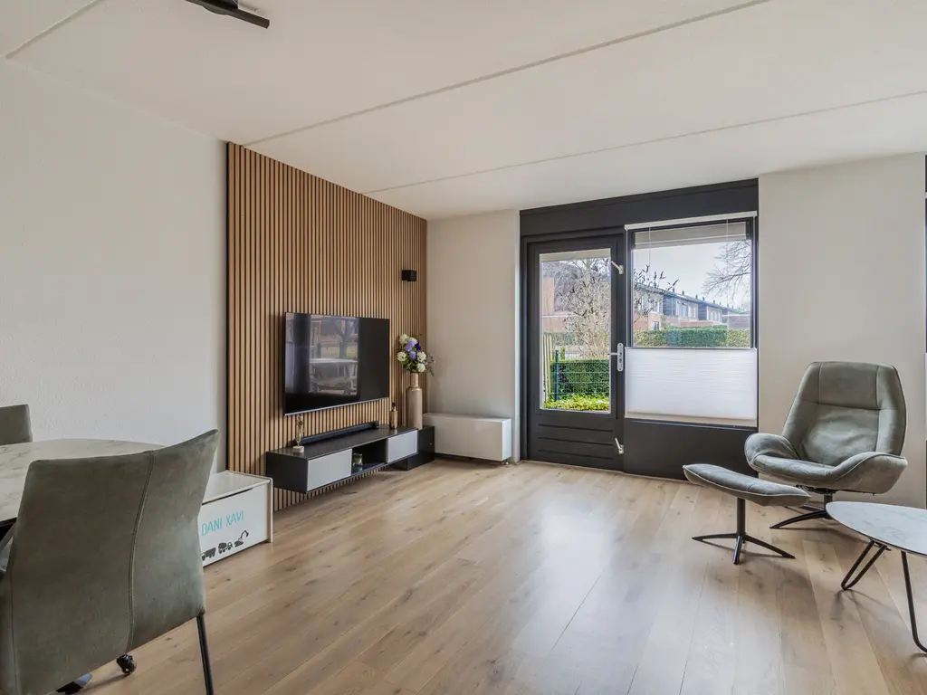 Fuutmesschen 81, ASSEN