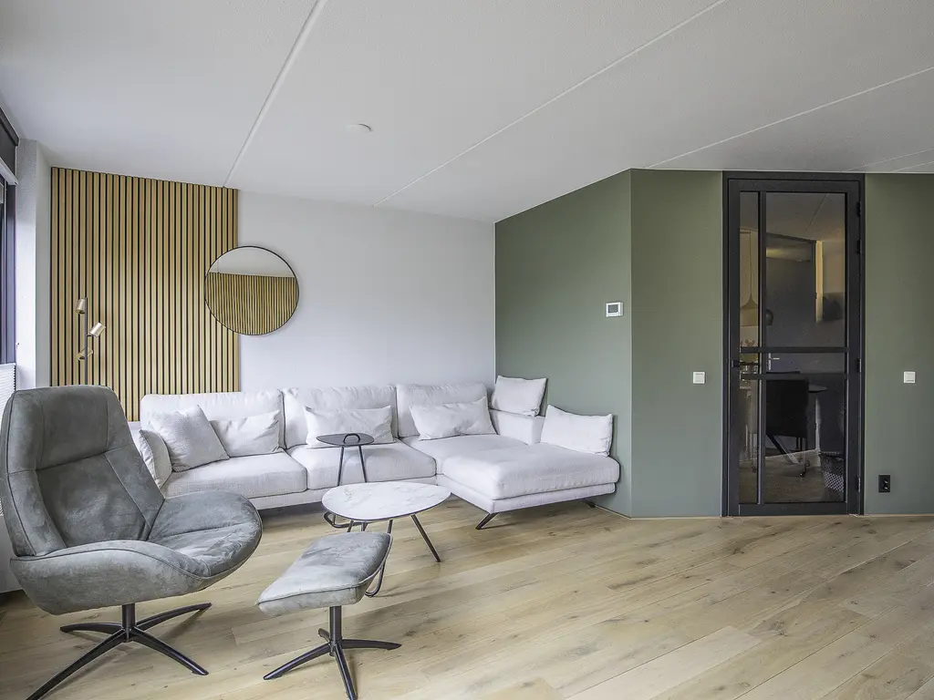 Fuutmesschen 81, ASSEN