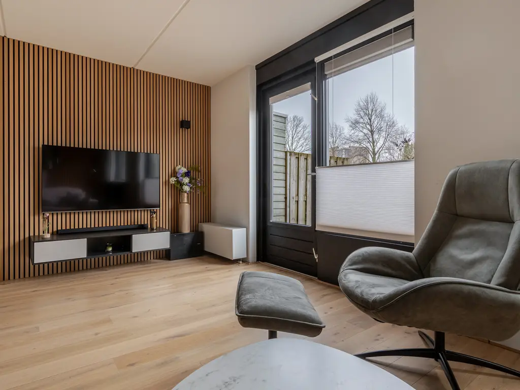 Fuutmesschen 81, ASSEN