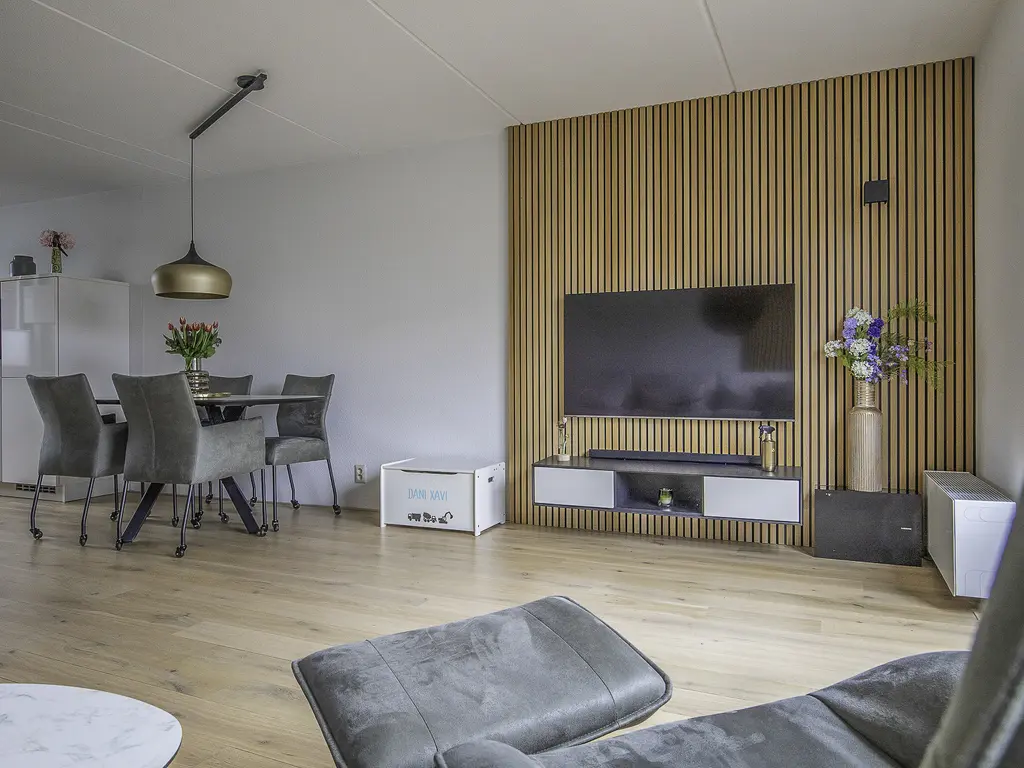 Fuutmesschen 81, ASSEN