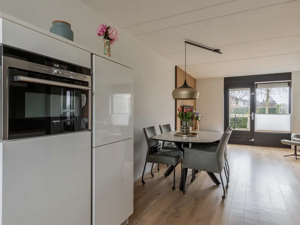 Fuutmesschen 81, ASSEN