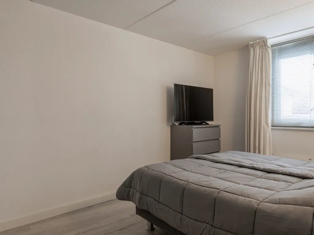 Fuutmesschen 81, ASSEN