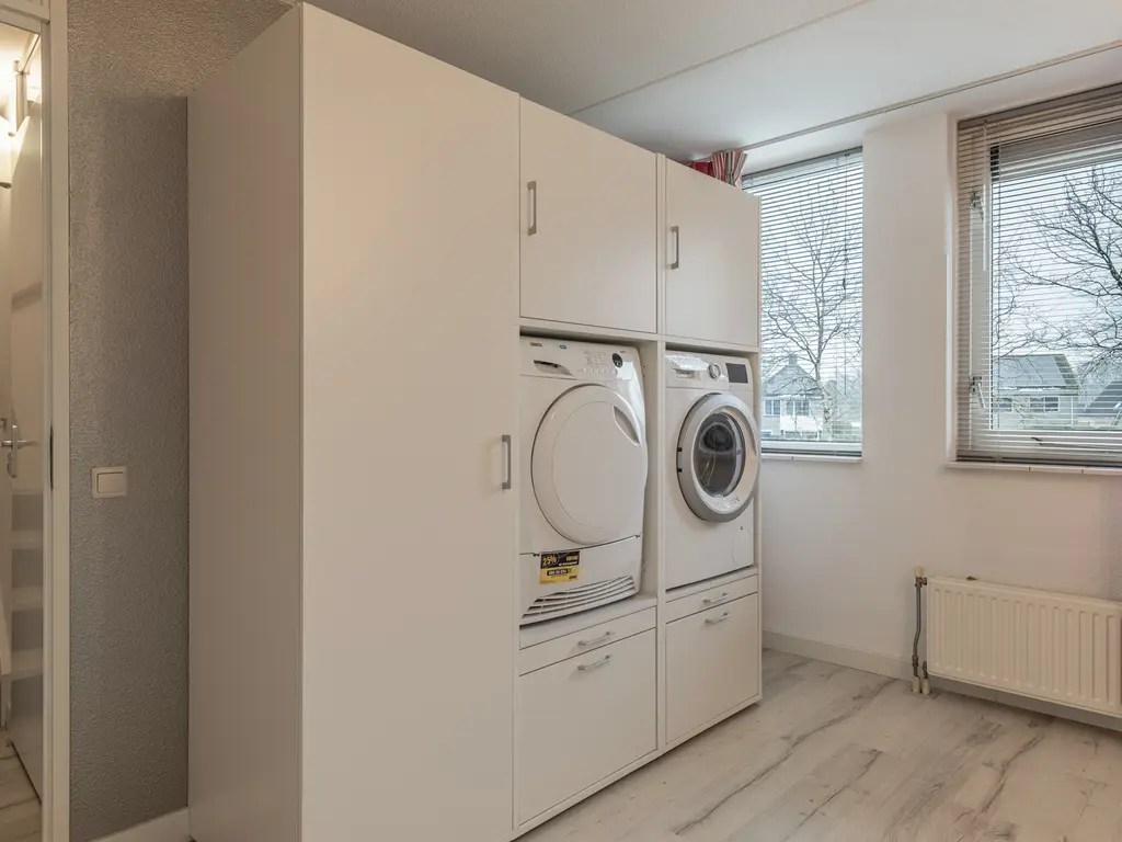 Fuutmesschen 81, ASSEN