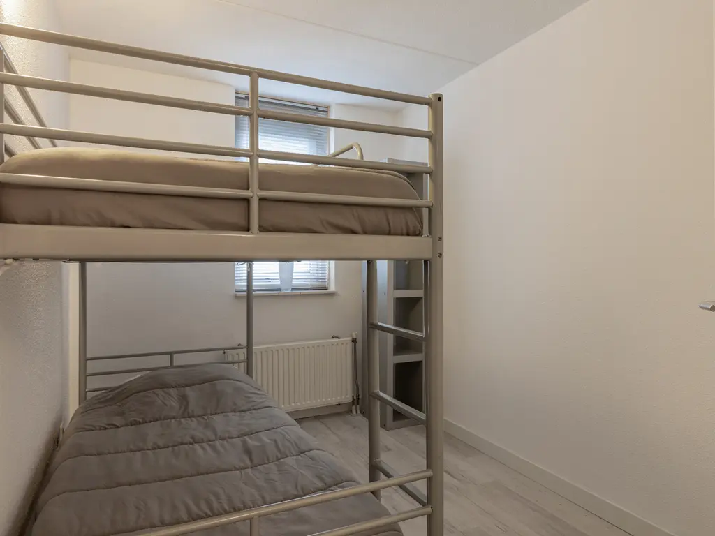 Fuutmesschen 81, ASSEN