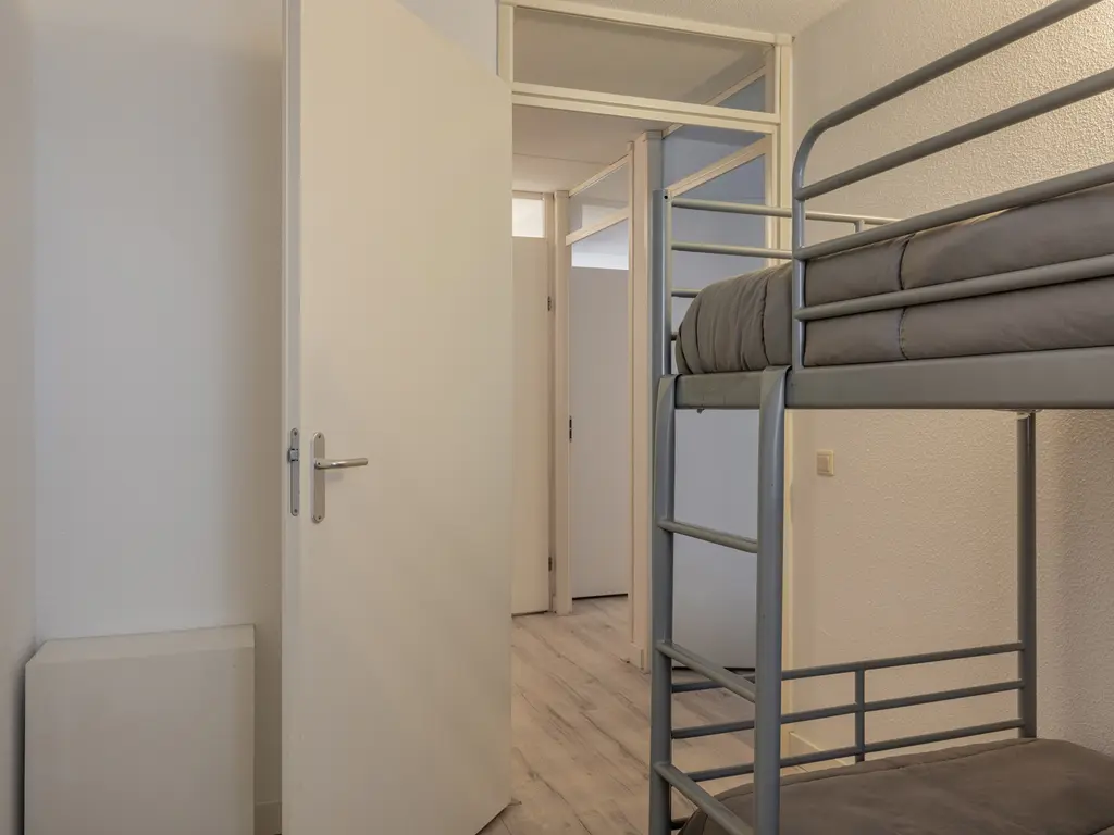 Fuutmesschen 81, ASSEN