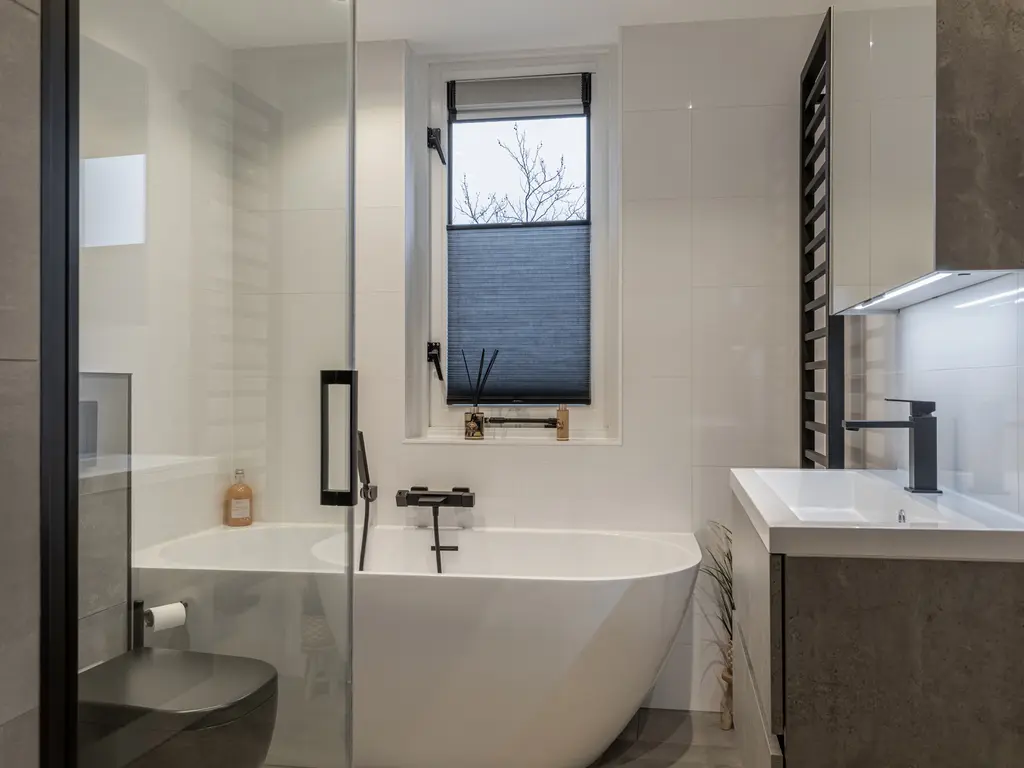 Fuutmesschen 81, ASSEN