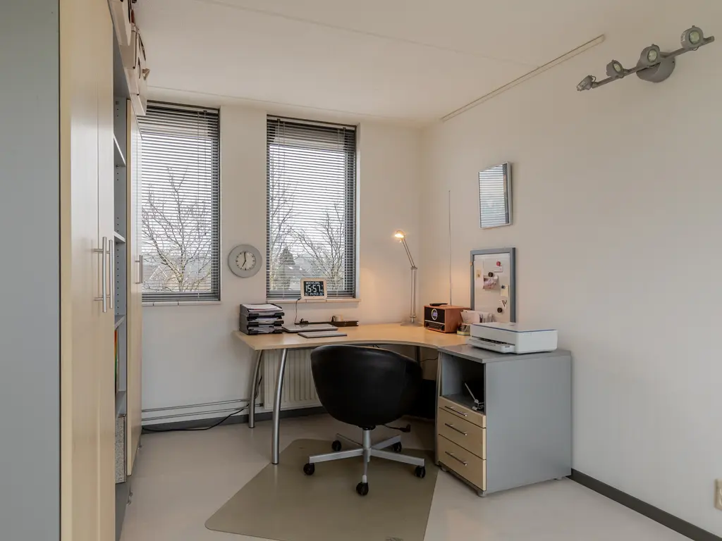 Fuutmesschen 81, ASSEN