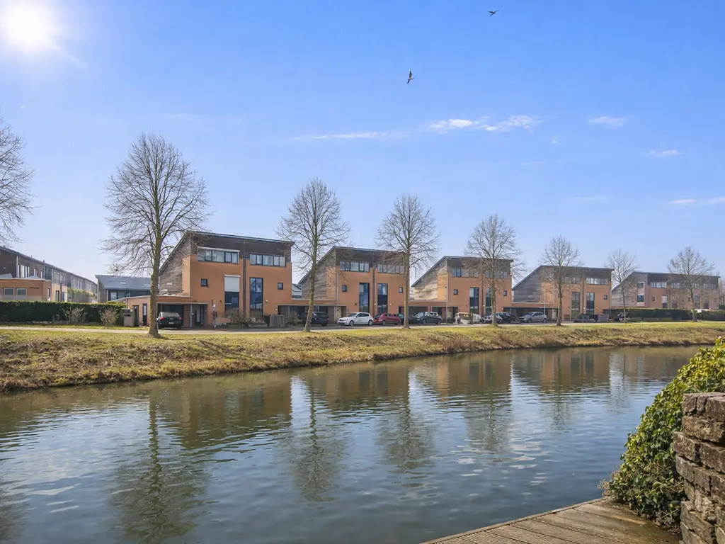 Fuutmesschen 81, ASSEN