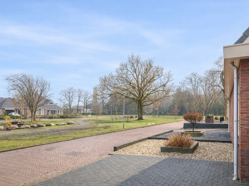 Meidoornlaan 4, NIEUWE PEKELA