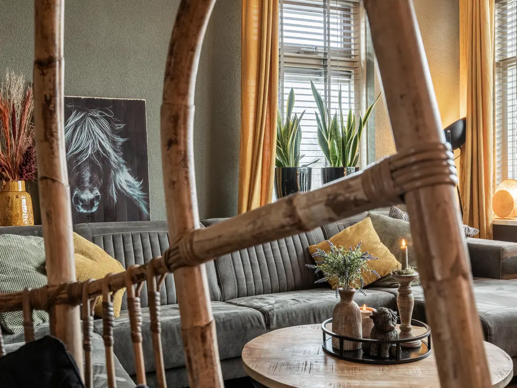 Meidoornlaan 4, NIEUWE PEKELA