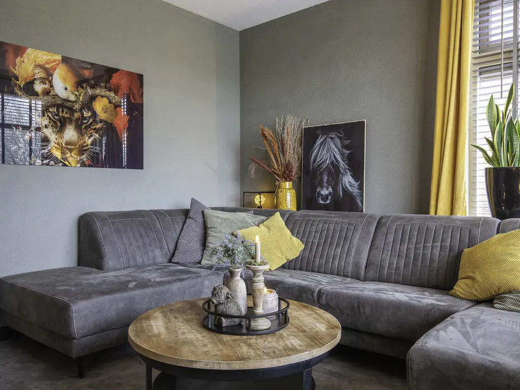 Meidoornlaan 4, NIEUWE PEKELA