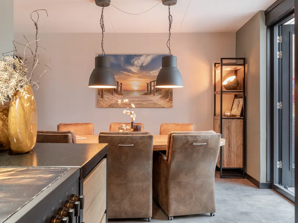 Meidoornlaan 4, NIEUWE PEKELA