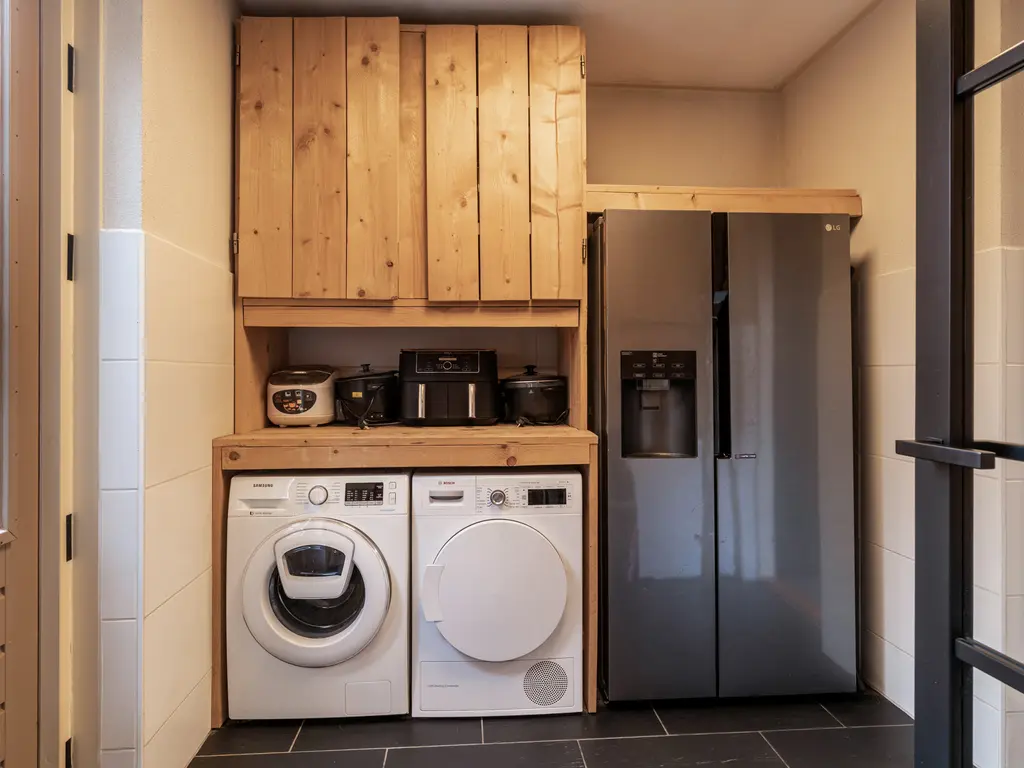 Meidoornlaan 4, NIEUWE PEKELA