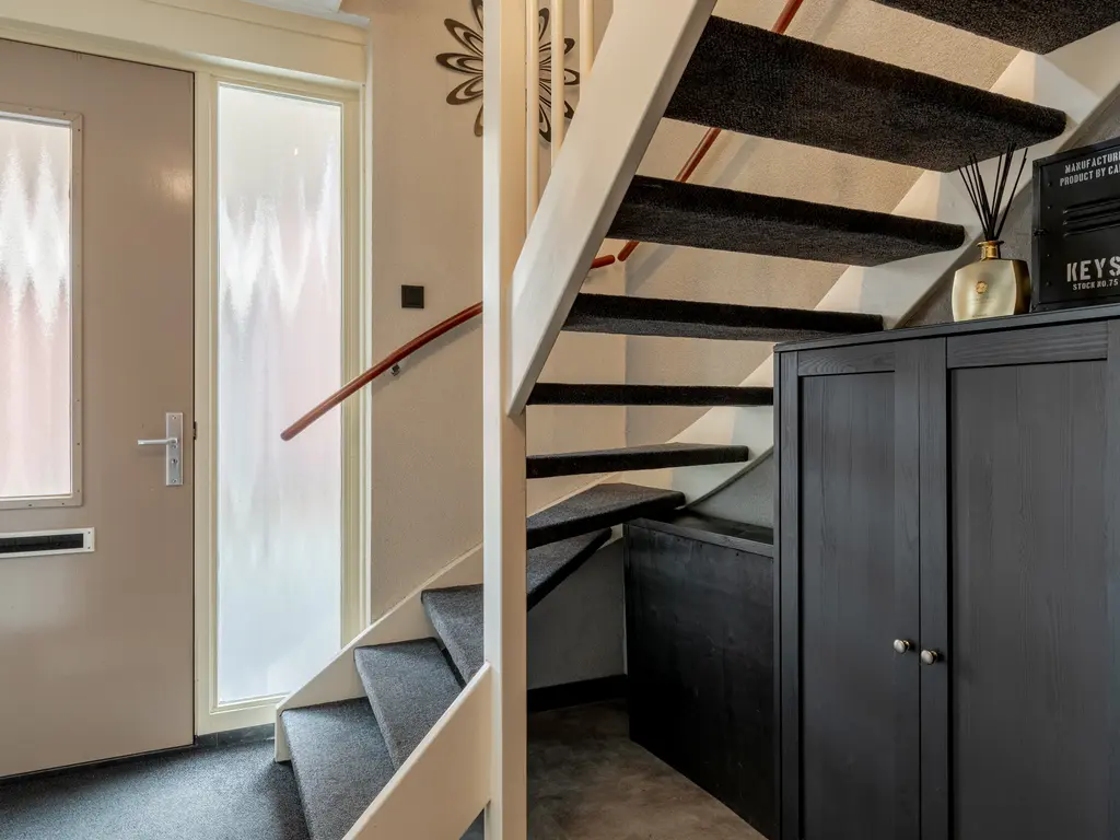 Meidoornlaan 4, NIEUWE PEKELA