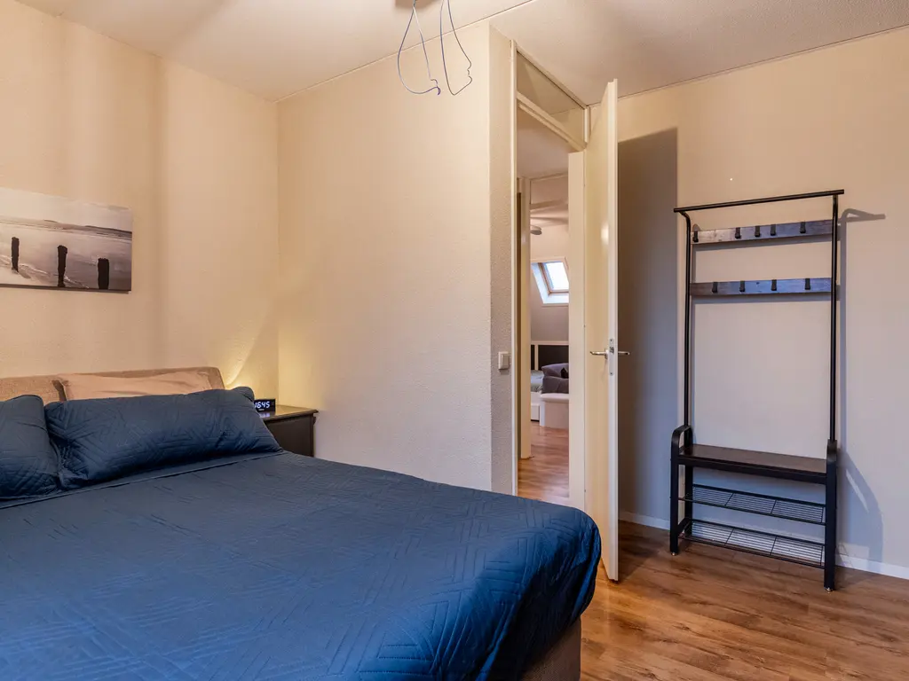 Meidoornlaan 4, NIEUWE PEKELA