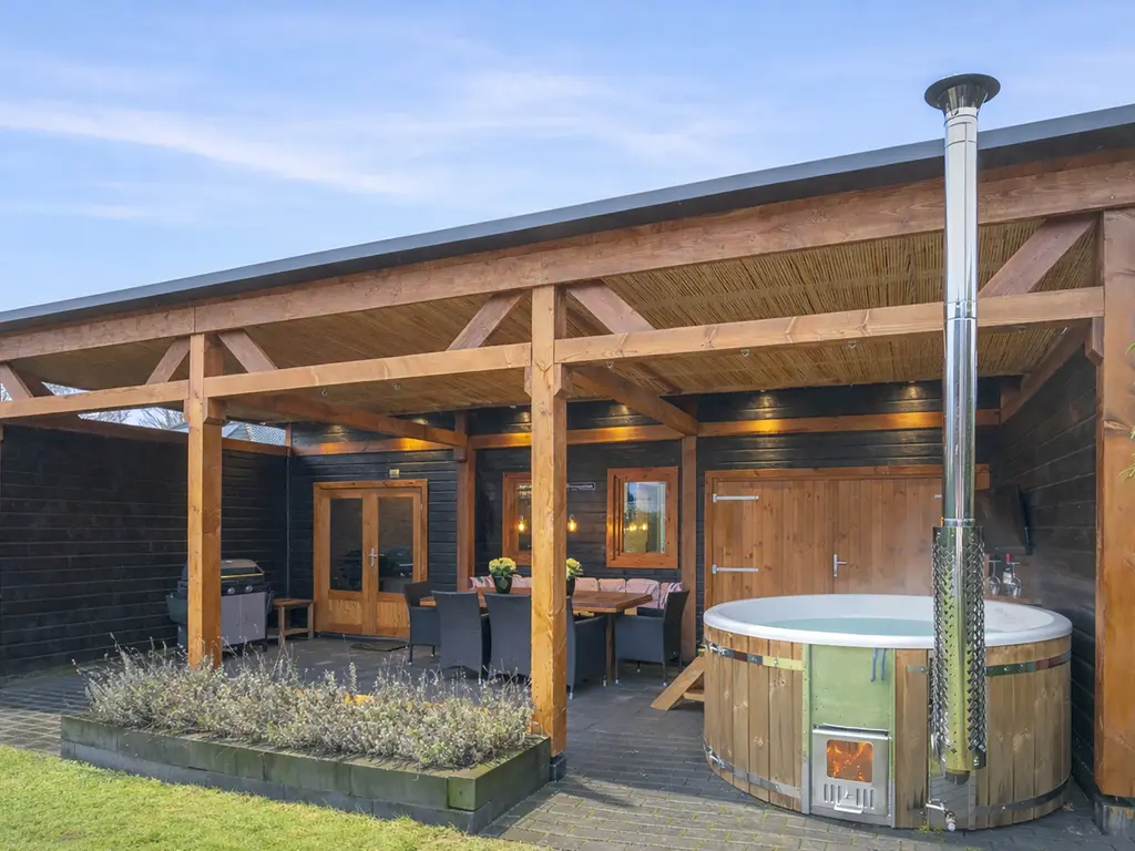 Meidoornlaan 4, NIEUWE PEKELA