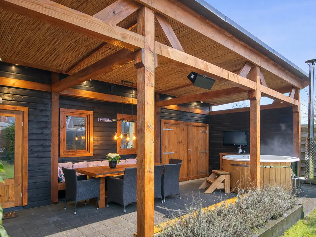 Meidoornlaan 4, NIEUWE PEKELA