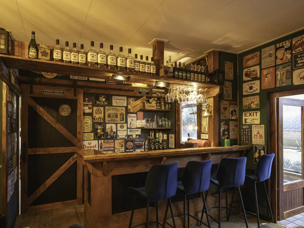 Meidoornlaan 4, NIEUWE PEKELA