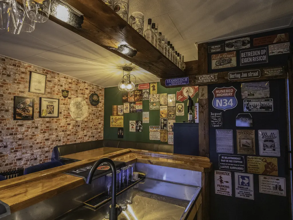 Meidoornlaan 4, NIEUWE PEKELA