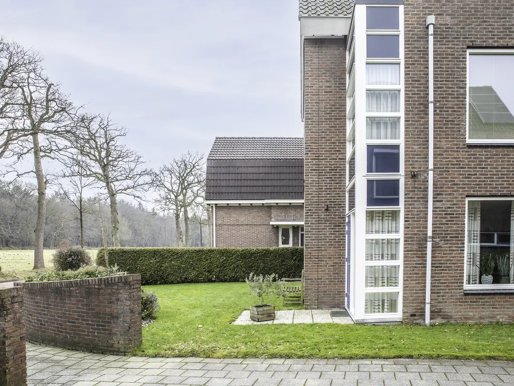 Broeklaan 14D, ASSEN