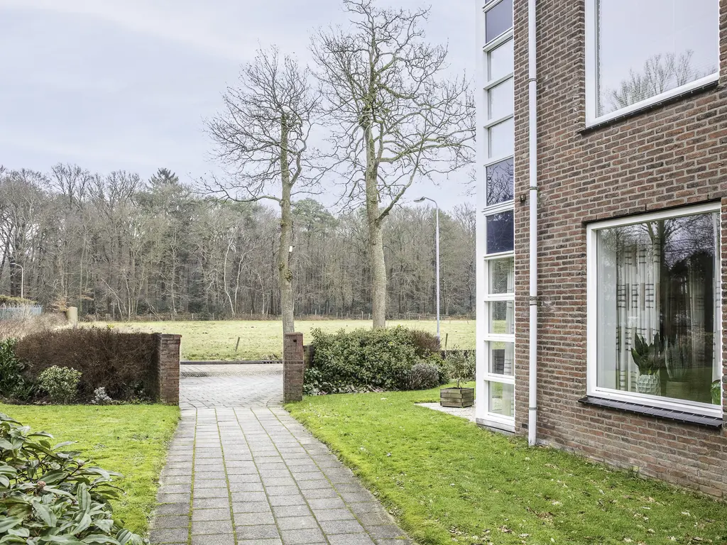 Broeklaan 14D, ASSEN