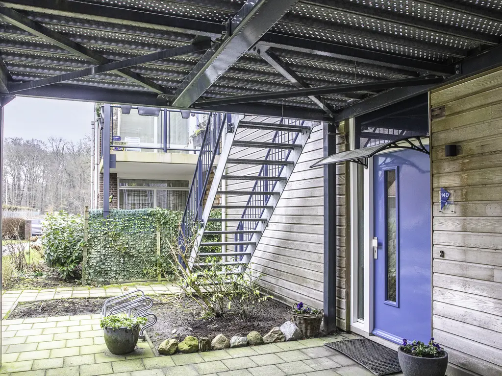 Broeklaan 14D, ASSEN