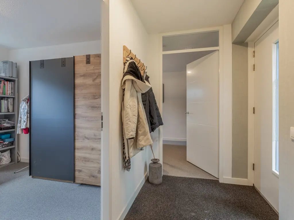 Broeklaan 14D, ASSEN