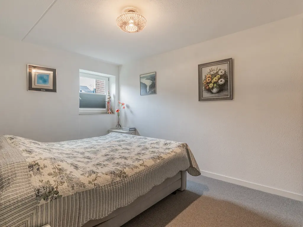 Broeklaan 14D, ASSEN