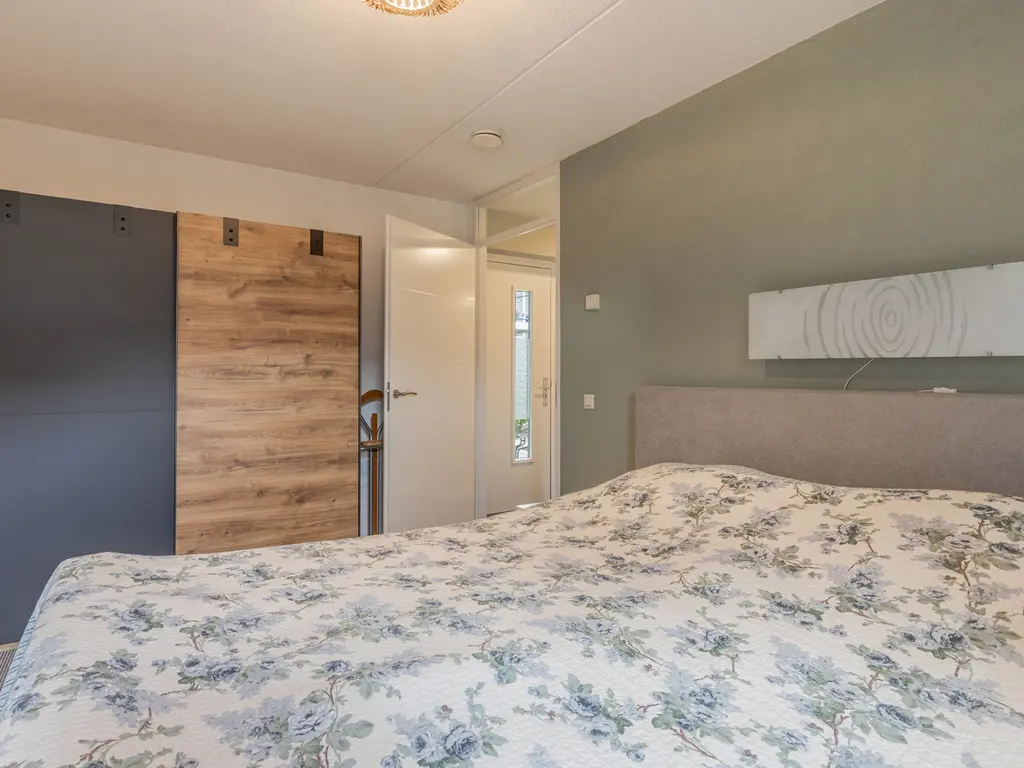 Broeklaan 14D, ASSEN