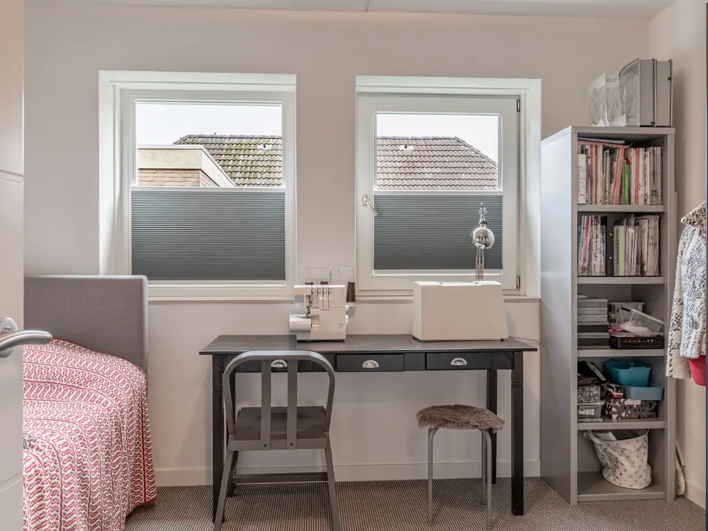 Broeklaan 14D, ASSEN