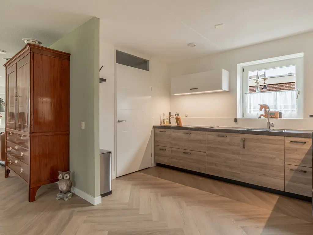 Broeklaan 14D, ASSEN