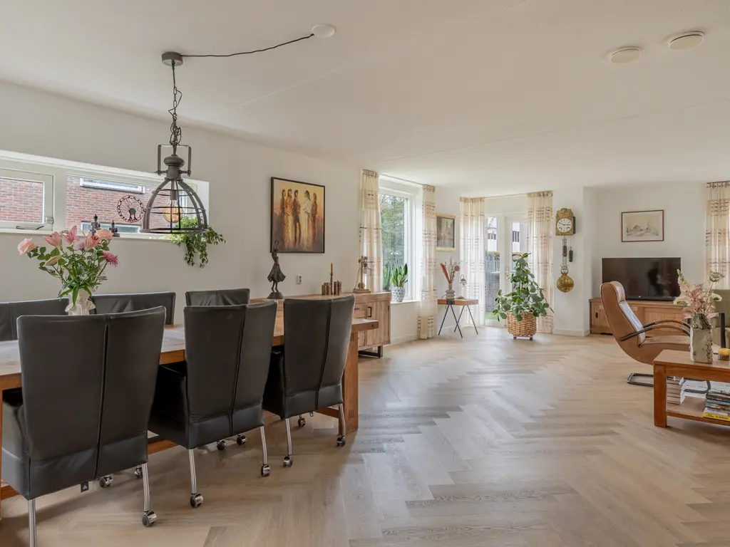 Broeklaan 14D, ASSEN