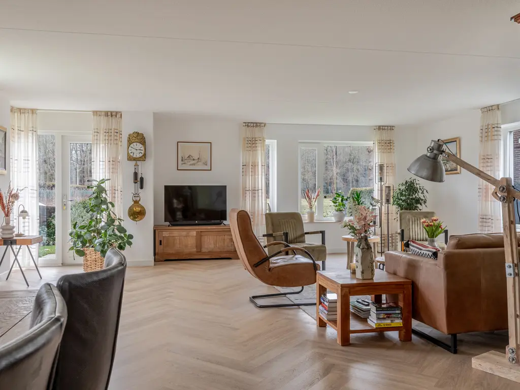 Broeklaan 14D, ASSEN