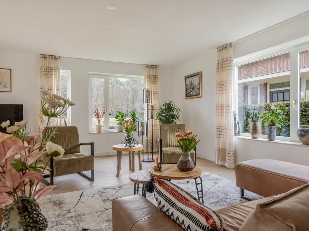 Broeklaan 14D, ASSEN