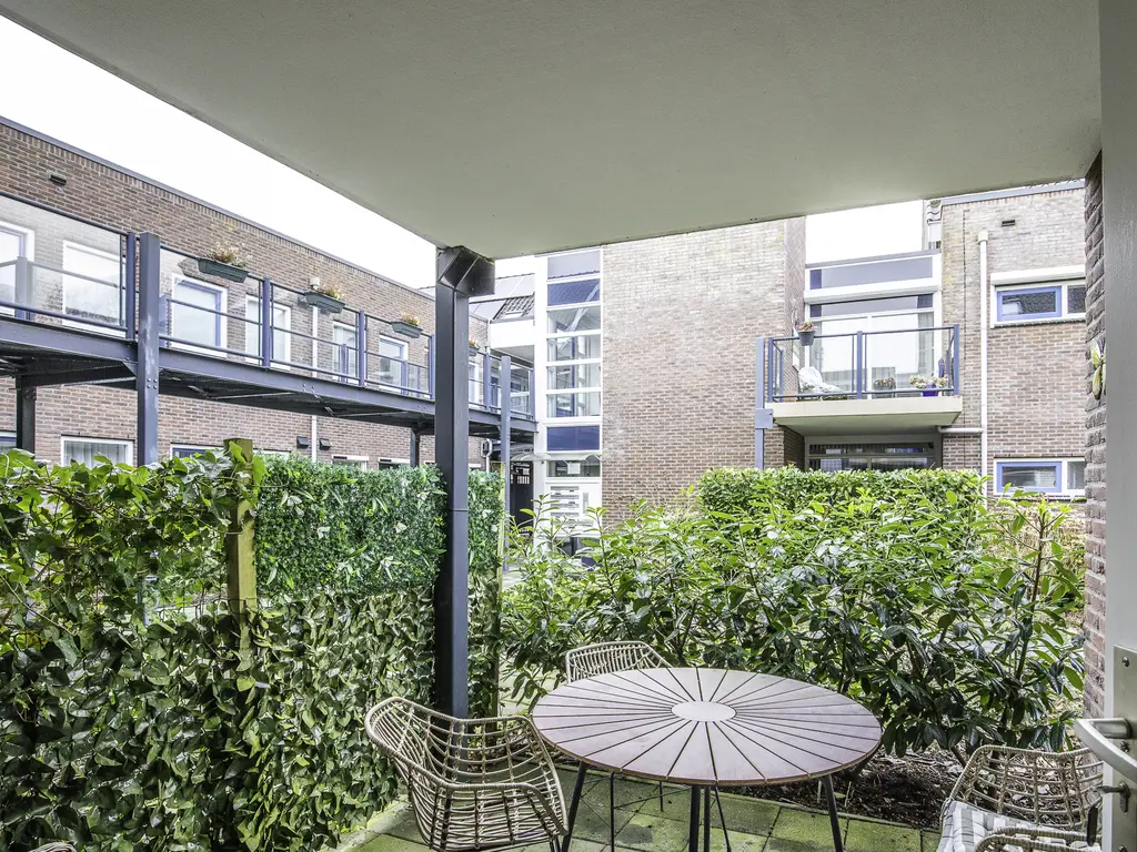 Broeklaan 14D, ASSEN