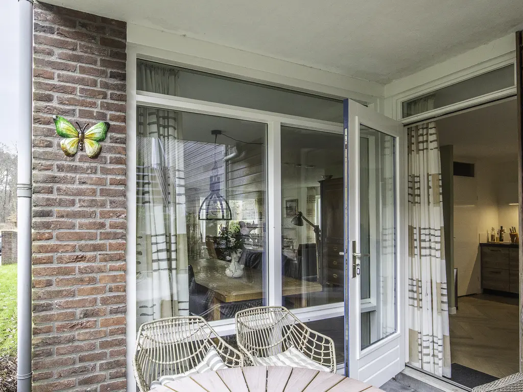 Broeklaan 14D, ASSEN