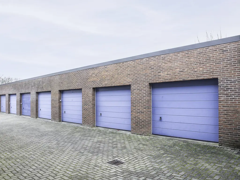 Broeklaan 14D, ASSEN