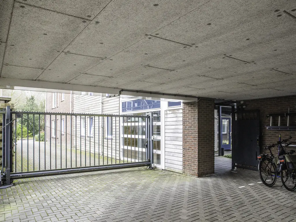 Broeklaan 14D, ASSEN