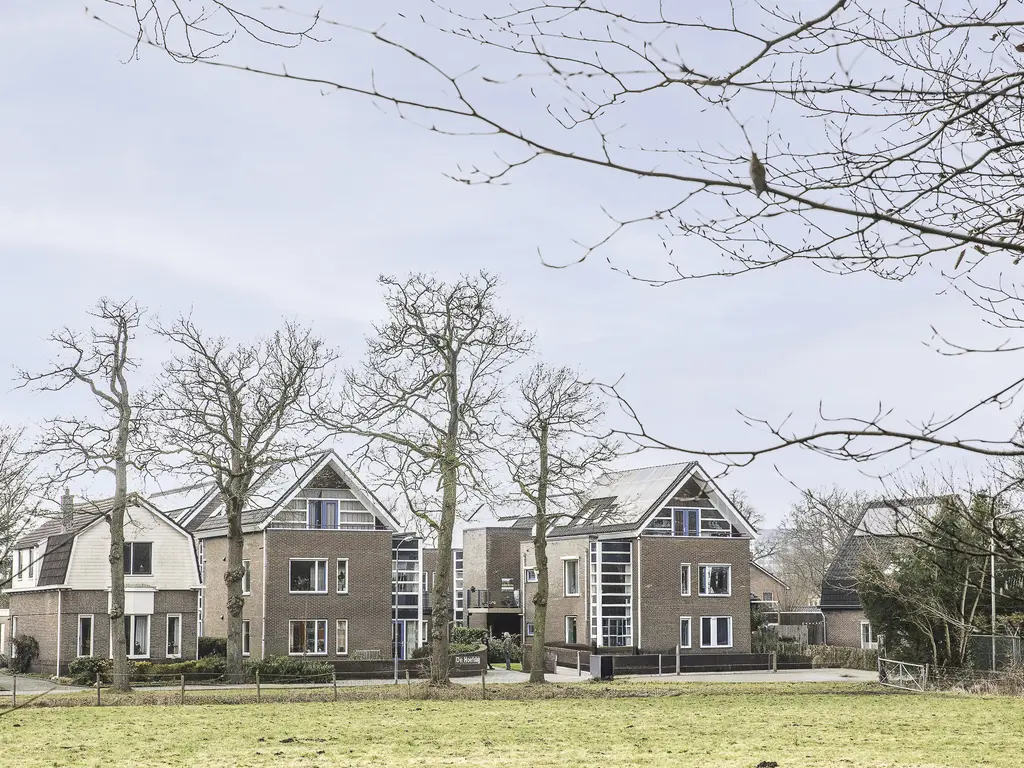 Broeklaan 14D, ASSEN