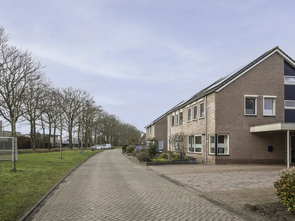 Kristalstoep 38, ASSEN