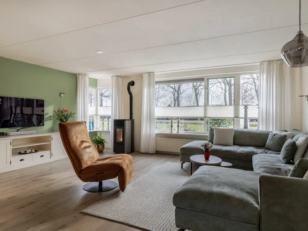 Kristalstoep 38, ASSEN