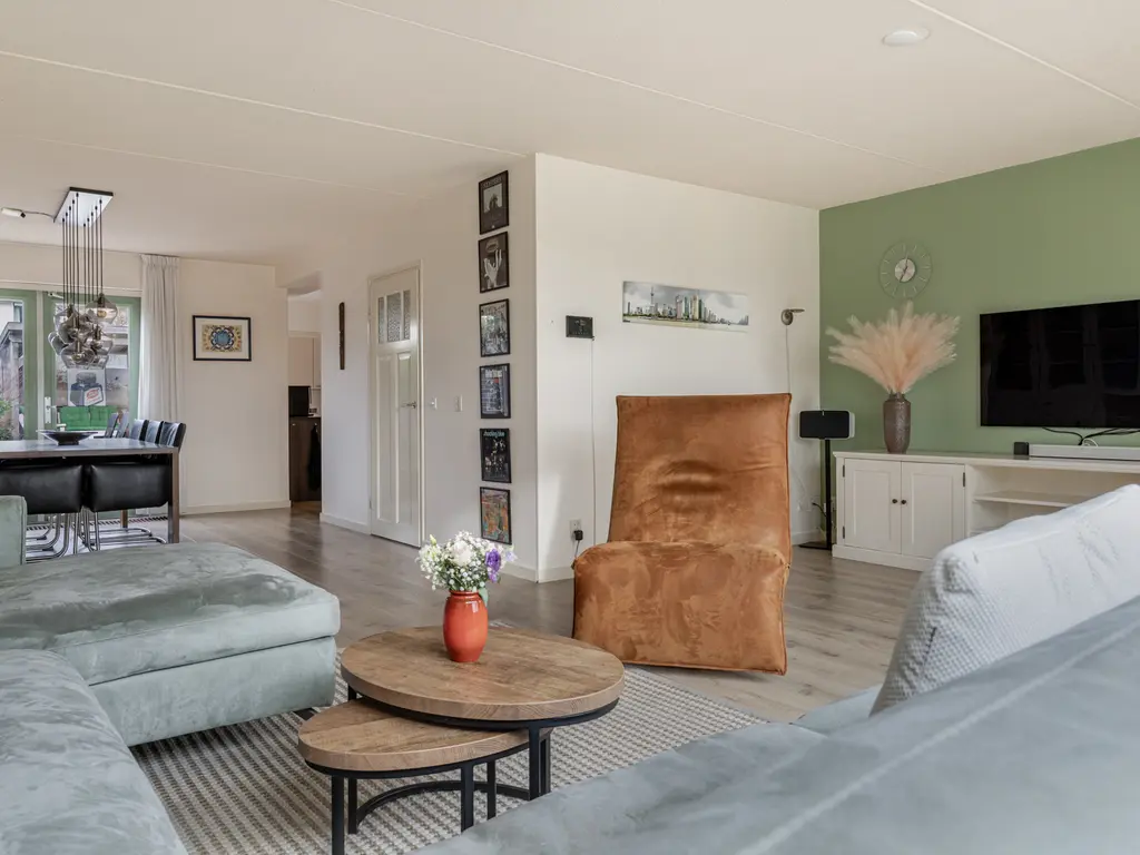 Kristalstoep 38, ASSEN