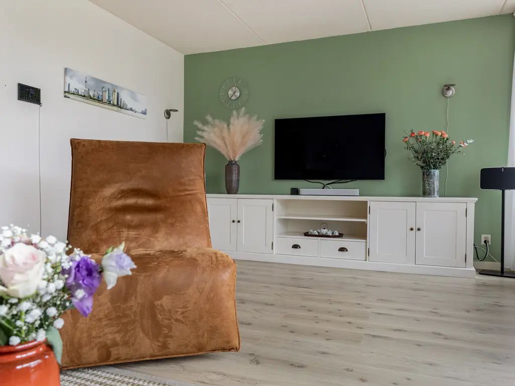 Kristalstoep 38, ASSEN