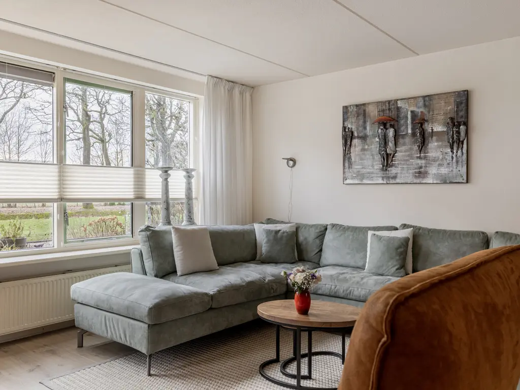 Kristalstoep 38, ASSEN