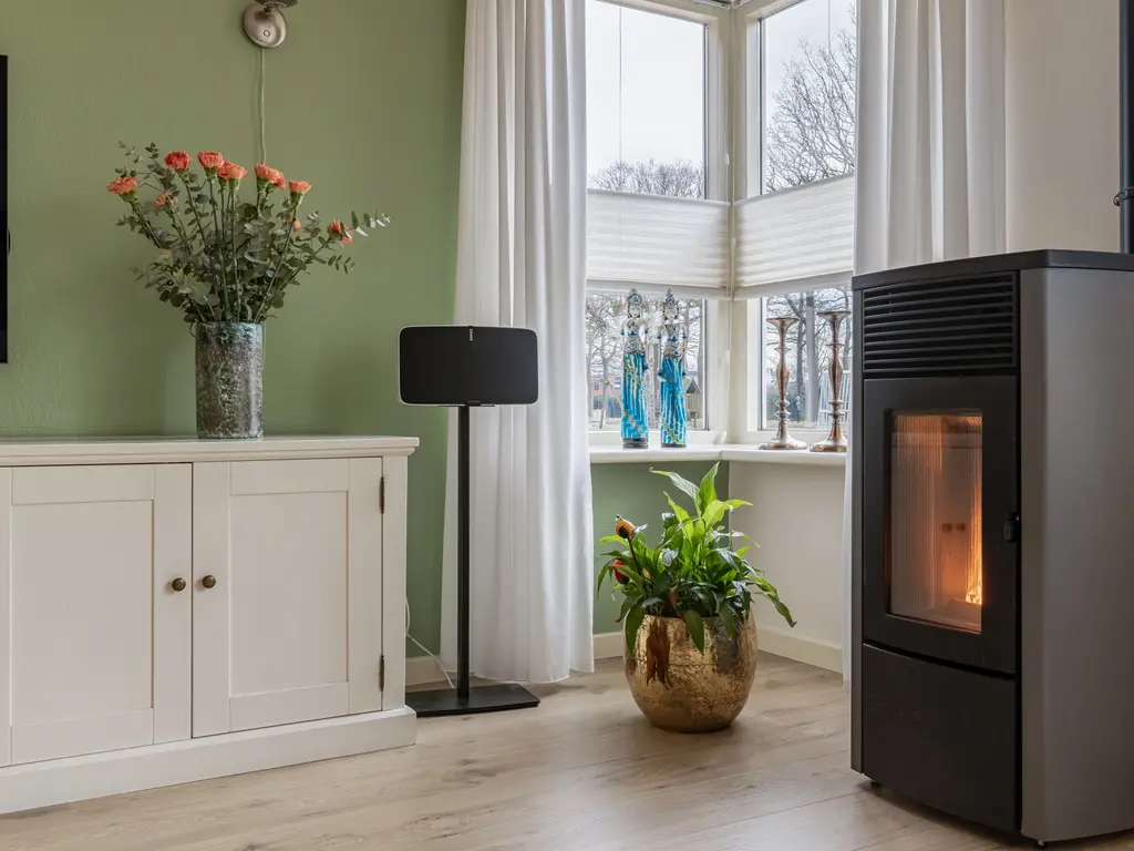 Kristalstoep 38, ASSEN