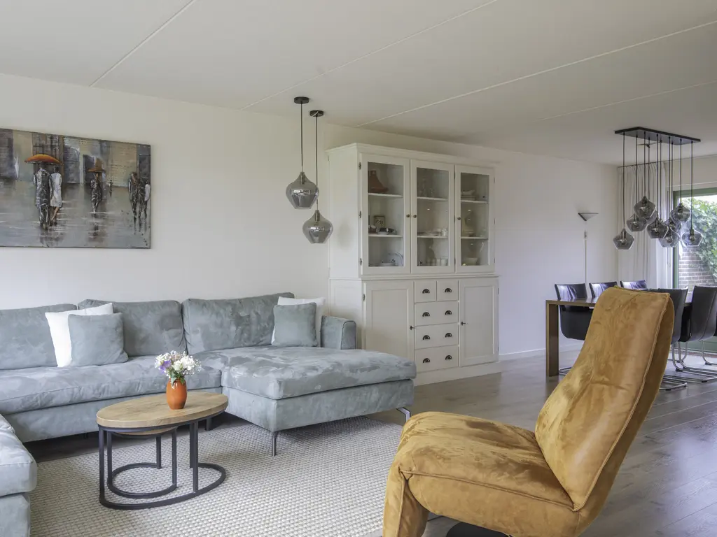 Kristalstoep 38, ASSEN