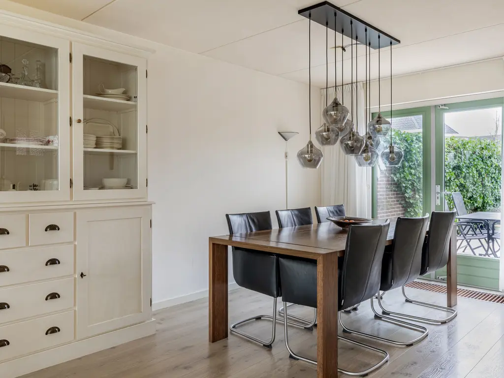 Kristalstoep 38, ASSEN