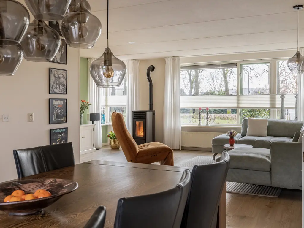 Kristalstoep 38, ASSEN