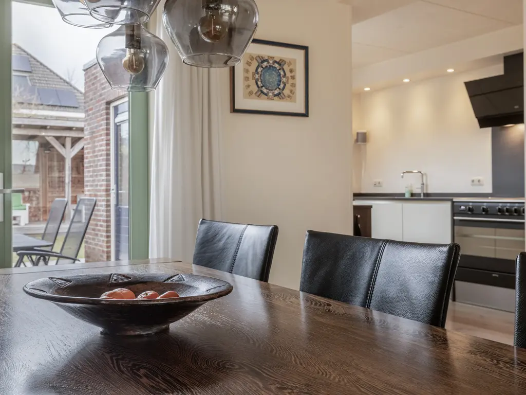 Kristalstoep 38, ASSEN