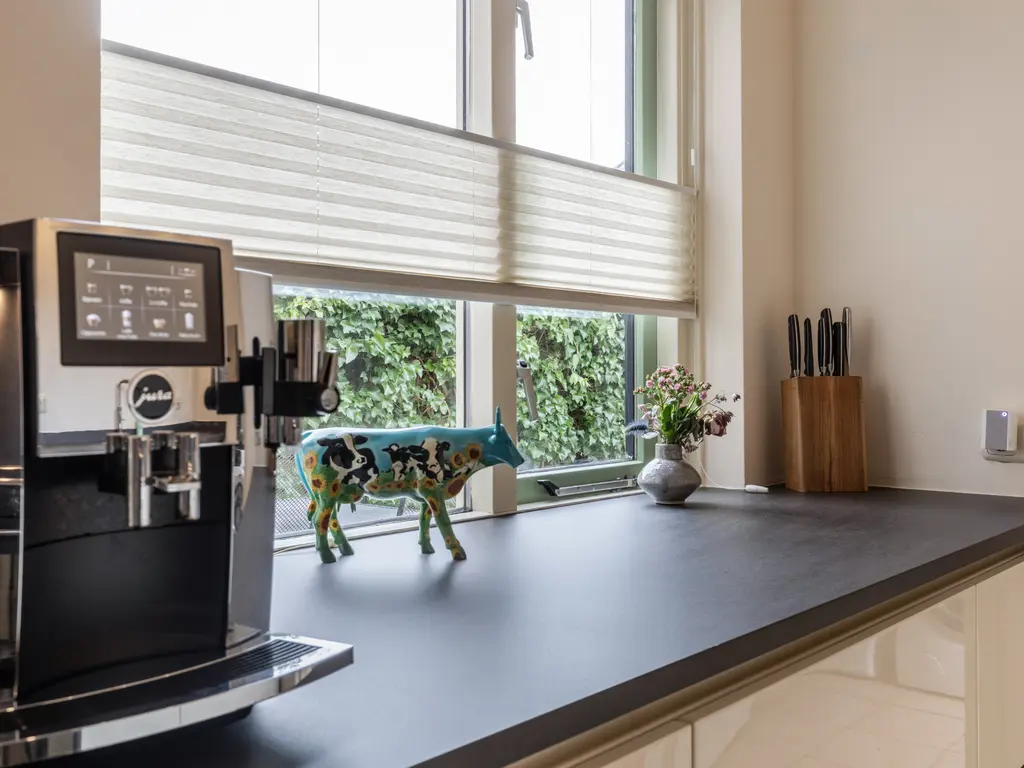 Kristalstoep 38, ASSEN